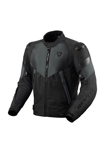 Revit Control H2O Coat Black-Anthracite