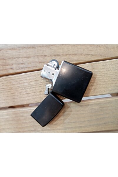 Kaliteli Sade Zippo