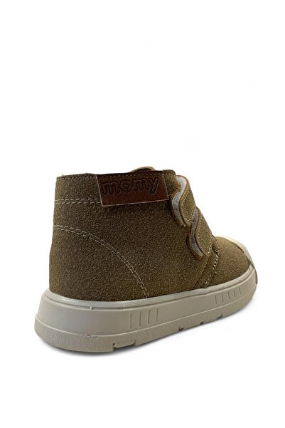 Tuğba Ortopedi 902 Ortopedik Unisex Bebek Kum Bot