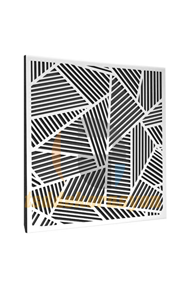 tsddekorasyon Tsd Dekorasyon Akustik Duvar Panelleri