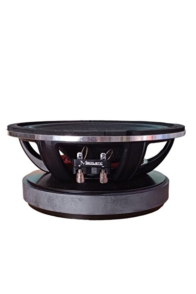 macustic MACUSTİC 25 CM SPL MİDRANGE 10000 WAT 500 RMS