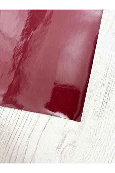 HALFART Her Yüzey İçin Şık ve Pratik Çözüm: ( 48x100 cm) Kendinden Yapışkanlı Suni Deri Kaplama Çeşitleri