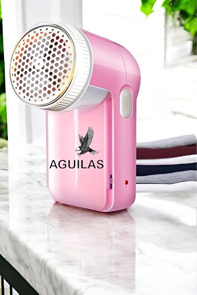 AGUILAS Lüks Şarjlı Tiftik Kazak Toplama Makinesi Tüy Alıcı Toplayıcı Makine