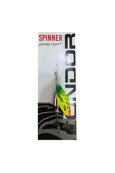 CONDOR Въртяща се лъжица Mepps 5130 Spinner - 12 гр. Frt4402