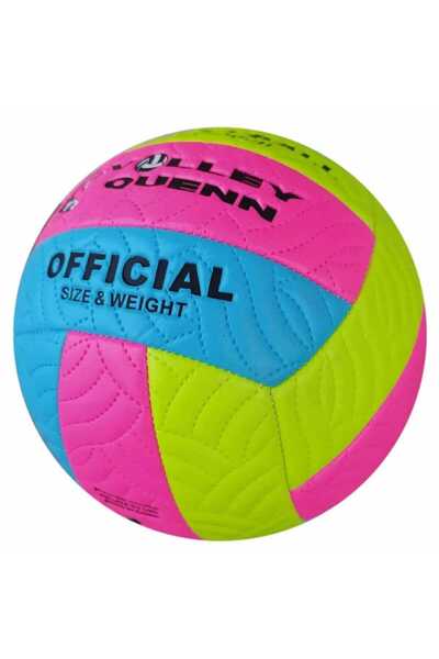 WATSING KALİTELİ SOFT VOLEYBOL Topu Dikişli Renkli