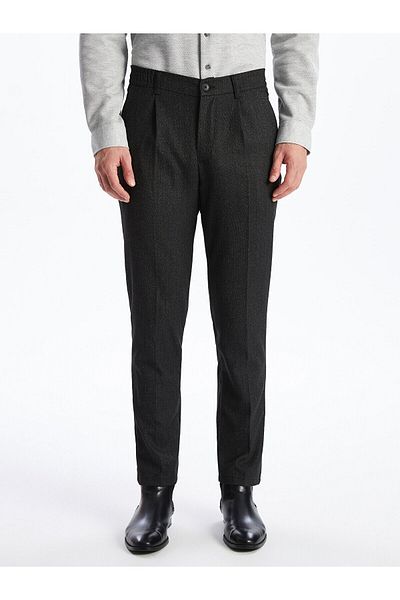 LC Waikiki Ανδρικό παντελόνι Standard Fit LCW