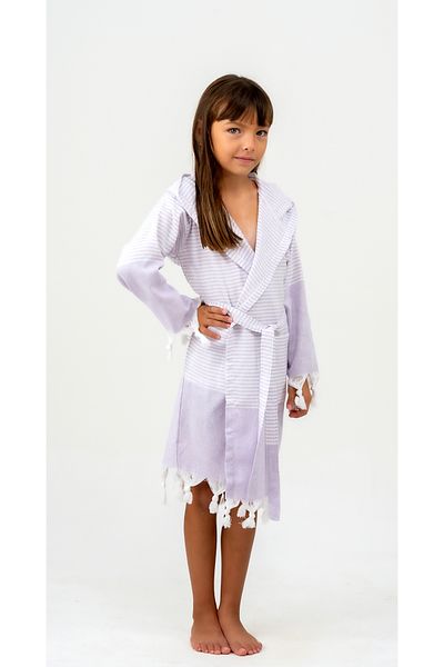 EMİLLİE Hürrem Children's Bathrobe