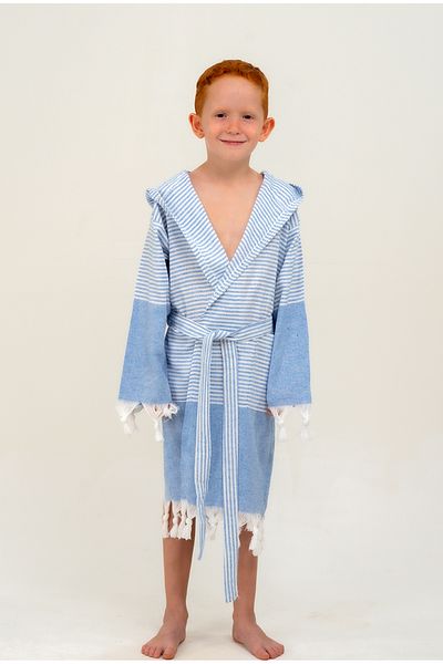 EMİLLİE Hürrem Children's Bathrobe