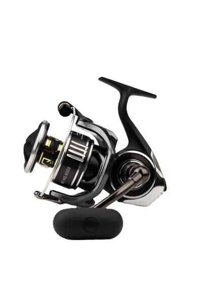 daiwa BG MQ 8000 H Olta Makinesi