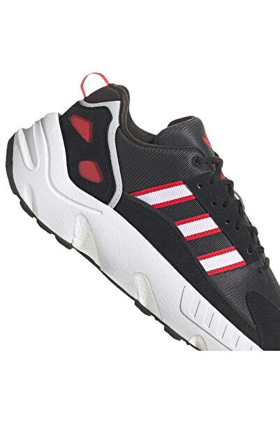 adidas Ανδρικά αθλητικά παπούτσια Zx 22 Boost Black, μαύρα