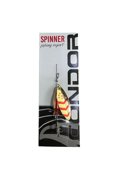 CONDOR Mepps 5130 Spinner Περιστρεφόμενο Κουτάλι - 12gr Frt4406