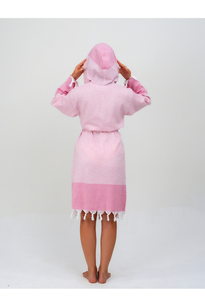 EMİLLİE Μπουρνούζι Hürrem Peshtemal