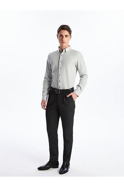 LC Waikiki Ανδρικό παντελόνι Standard Fit LCW