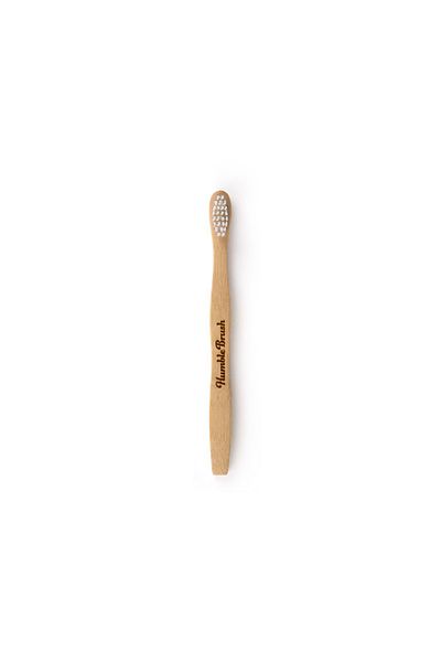 Humble Brush White Extra SoFt Children's Toothbrush