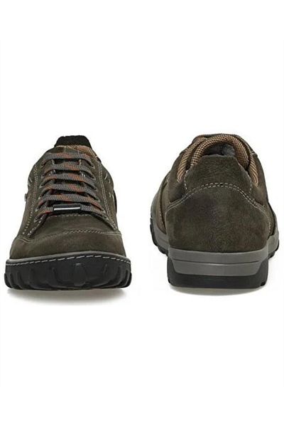 Dockers By Gerli 217111   4Pr Men's Asphalt Water Resistant Outdoor Shoes