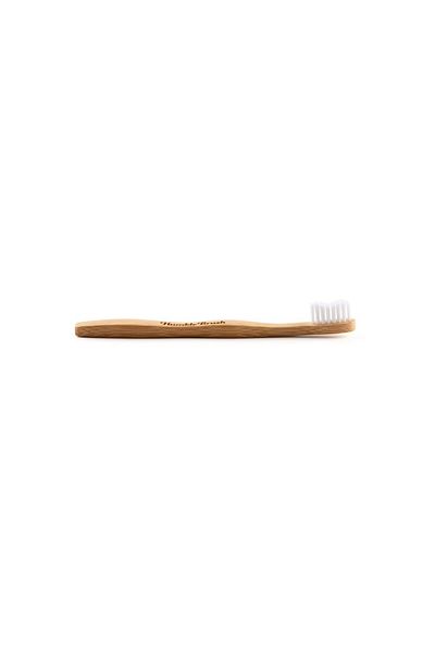 Humble Brush White Extra SoFt Children's Toothbrush