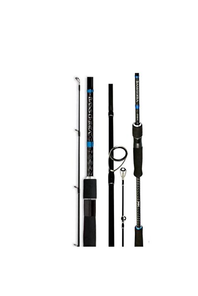 Shimano Bassterra Seabass 274cm 12-38gr Spin Olta Kamışı
