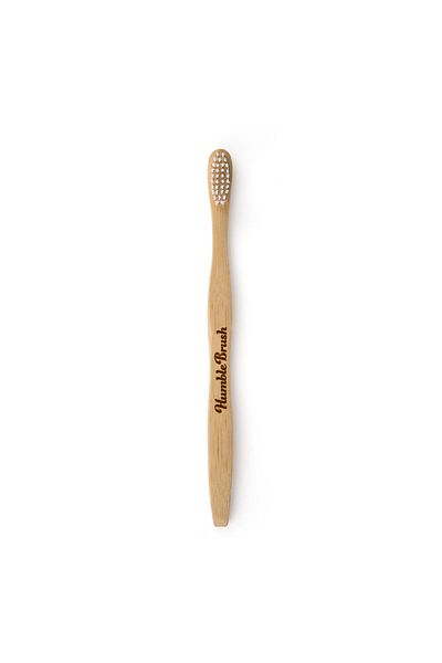 Humble Brush White SoFt Toothbrush