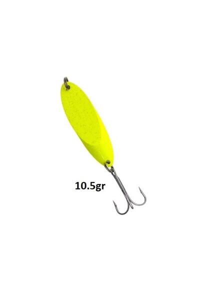CONDOR Ks1103 10.5gr Kesme Kaşık Renk:glw02