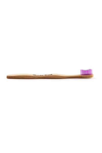 Humble Brush Lilac SoFt Toothbrush