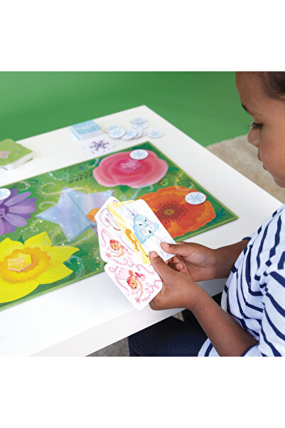 Peaceable Kingdom The Fairy Game - Gradina zanelor