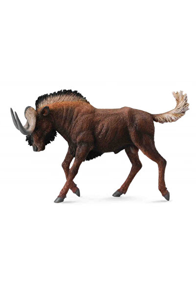 Collecta Antilopa Gnu Neagra Animal figurina