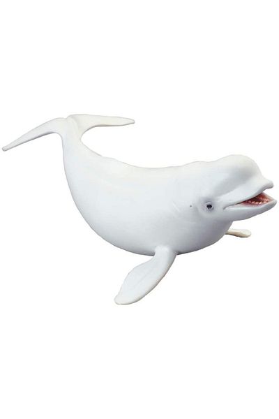 Collecta Beluga L - Φιγούρα Ζώου