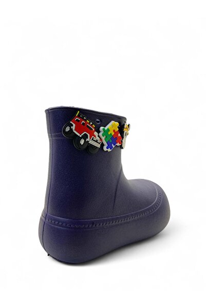 Tuğba Ortopedi 1479 Легкі дитячі дощові чоботи