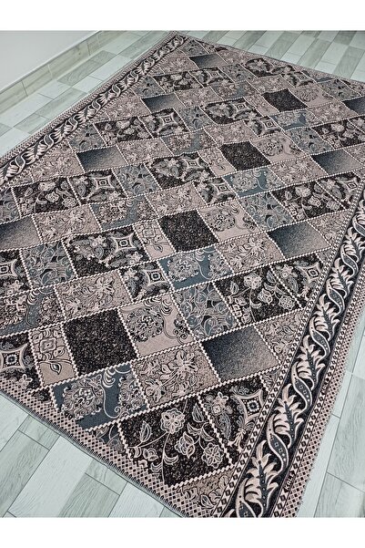 KALE SAVAN DOKUMA (SERME) HALI ÖRTÜSÜ