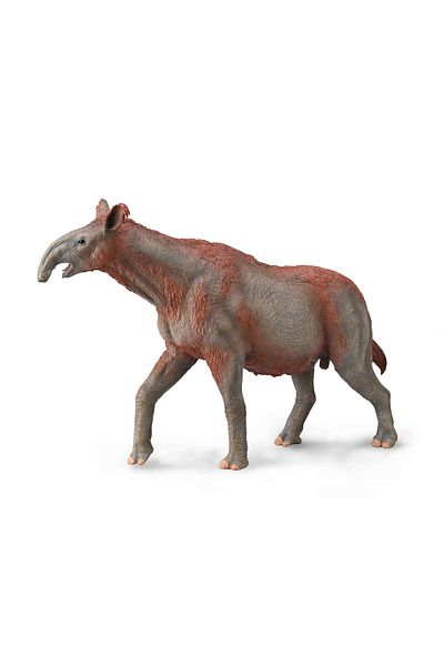 Collecta Χειροποίητο Προϊστορικό Ειδώλιο Paraceratherium