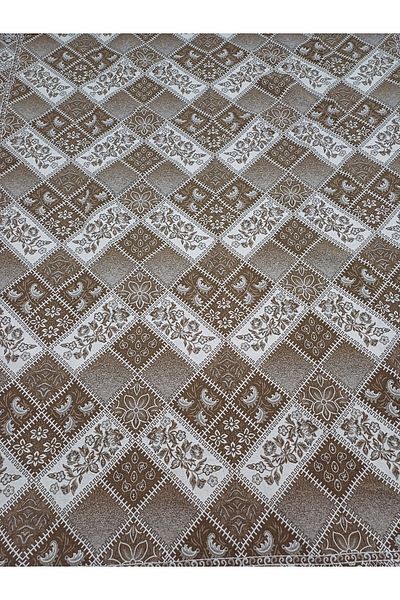 Gereli Home ТЪКАН КИЛИМ SAVAN (СЛОЕН) (KALE) 6м² 200*300см
