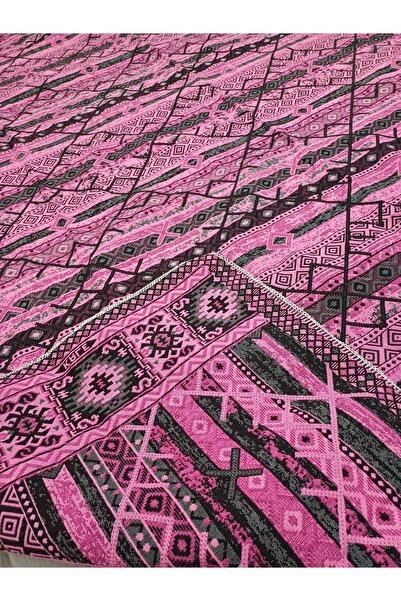 KALE Savan Woven (Serme) Carpet Cover (Castle)4M2 165X235Cm