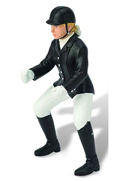 Bullyland Jocheu Isabelle - Φιγούρα