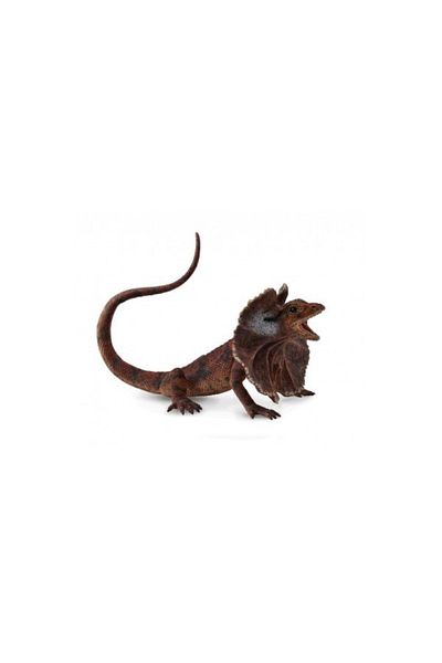 Collecta Soparla Frill Necked L - Ειδώλιο Ζώου