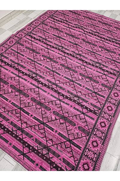 KALE Savan Woven (Serme) Carpet Cover (Castle)4M2 165X235Cm