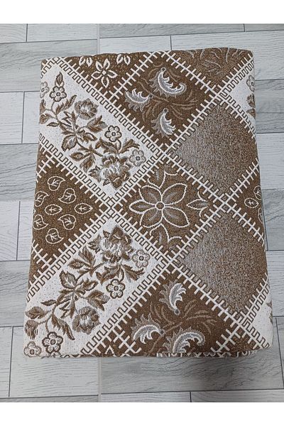 Gereli Home ТЪКАН КИЛИМ SAVAN (СЛОЕН) (KALE) 6м² 200*300см