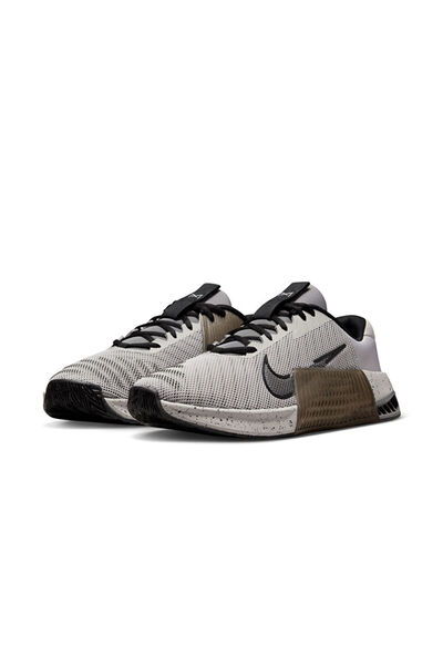 Nike Erkek Antrenman Ayakkabısı Metcon 9 DZ2617-004 Gri