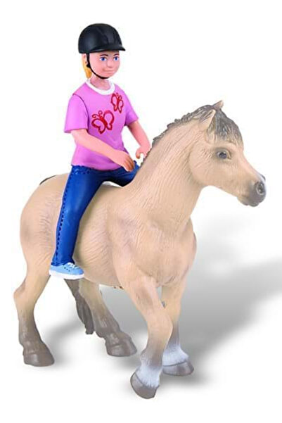 Bullyland Joceu Emily - Figurina