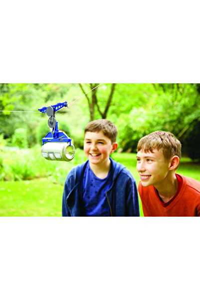 LC Waikiki Canister Cable Car Kit 3358