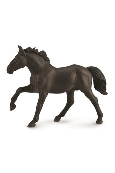 Collecta Φιγούρα Επιβήτορα Nonius, Χειροποίητη, XL