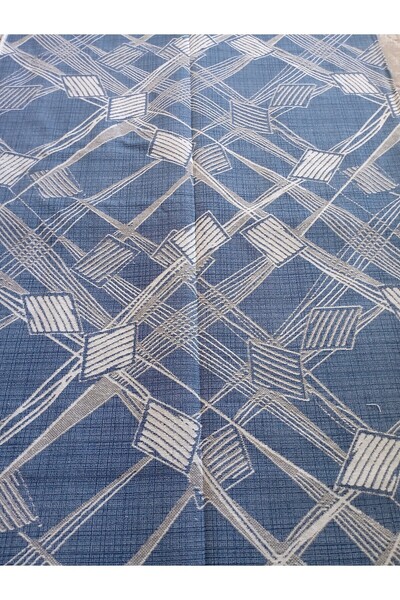 Gereli Home SAVAN FIRST QUALITY CARPET COVER (CEREN) 6m²