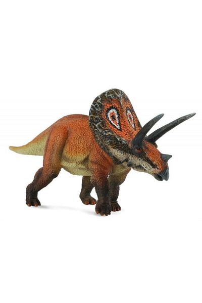 Collecta Torosaurus L - Ειδώλιο Ζώου