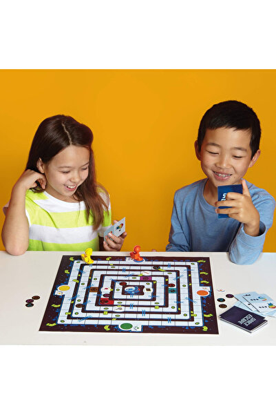 Peaceable Kingdom Space escape - Misiune de salvare in spatiu