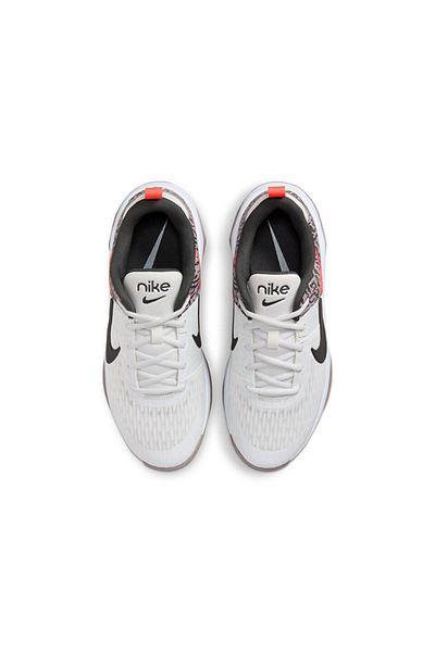 Nike Zoom Bella 6 Prm Unisex Training Shoes Fq7227-100 Cream