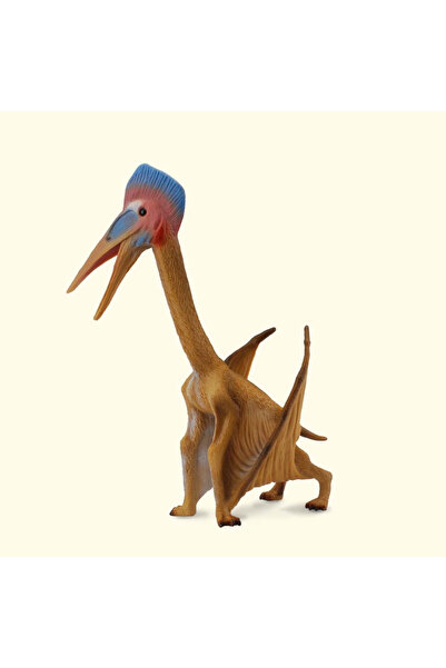 Collecta Figurina Dinozaur Hatzegopteryx Pictata Manual L
