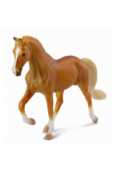 Collecta Φιγούρα Ζώου Palomino από Επιβήτορα του Τενεσί σε Χρυσό XL