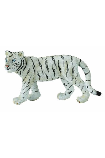 Collecta Vargat Tiger - Ειδώλιο Ζώου