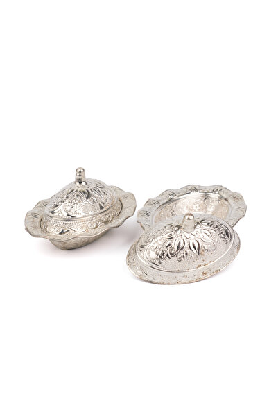 Zinnun Cast Coffee Set 021