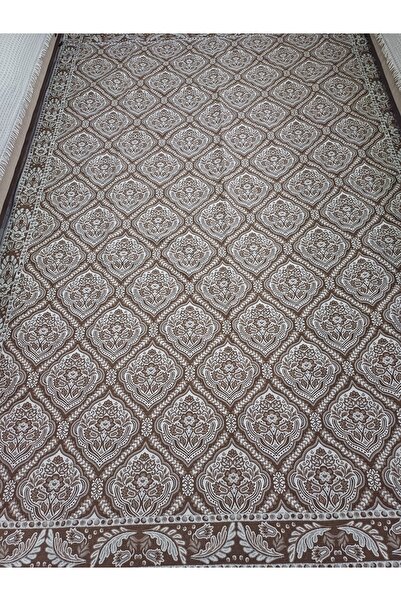 KALE Savan Woven Carpet Cover (Castle) 6m2 (200X300Cm)