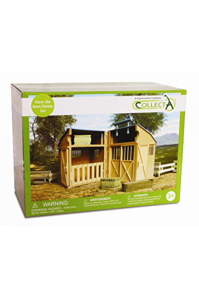 Collecta Stajňa Stajňa s príslušenstvom -